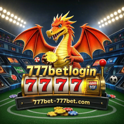Explorando os Jackpots: A Emoção dos Jogos de Caça-Níqueis no 777 Bet Login