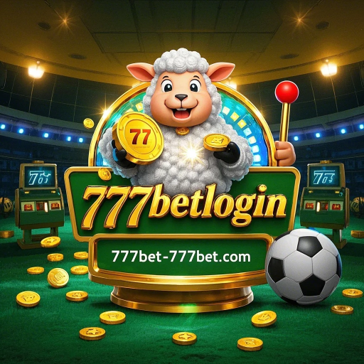 777 bet login